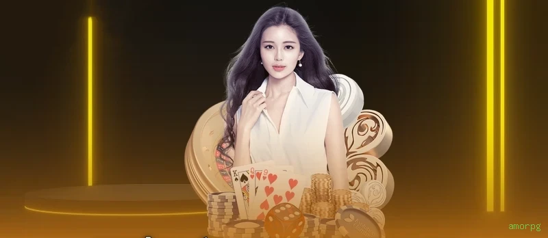 Jogos do cassino